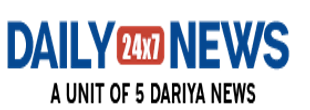 Daily 24x7 News