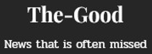 The Good