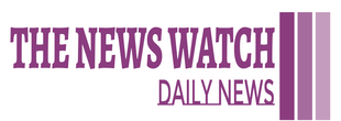 The News Watch